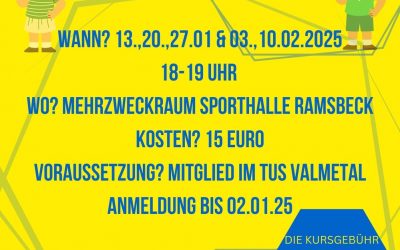 Selbstverteidigungskurs